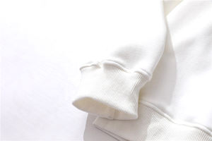 2025 plus récent 3D personnalisé pour les sweats à capuche imprimés bouffants pour hommes et femmes meilleur Design hiver écran lettre bouffée 3D moussant à capuche - Product Image 6