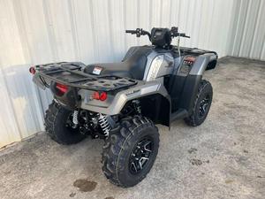 Honda FourTrax Rubicon 4x4 2026 Automática DCT EPS Deluxe - Product Image 6