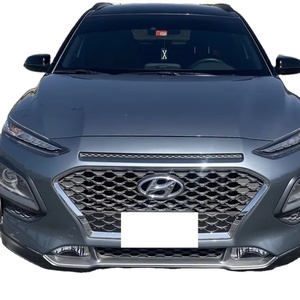 HYUNDAI KONA 2020 USADO - Product Image 1