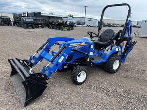 Kubota <b>Tractor</b> 25-40HP Diesel Wheel <b>Loader</b> & Skid Steer <b>Loader</b> with Front and <b>Backhoe</b> <b>Loaders</b> - Product Image 2