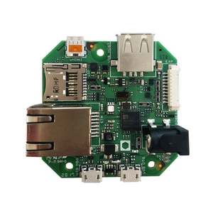 BXHD KITRA 710C <span class=keywords><strong>Artik</strong></span> 710C Product Accelerator Carte de développement <span class=keywords><strong>Artik</strong></span> - Product Image 1