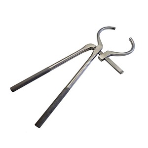 เครื่องทดสอบฮูฟแบบปรับได้สำหรับศัลยกรรมสัตวแพทย์สัตวแพทย์15เครื่องมือสัตวแพทย์สำหรับสัตวแพทย์โดย zuol - Product Image 6