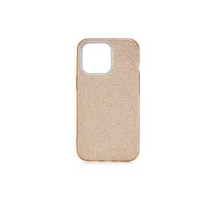 เคสซิลิโคนหลังแบบหรูหรา รุ่นทอง CPPL สำหรับ iPhone 13 Pro 7 Plus 11Pro ซิลิโคนนิ่ม ดีไซน์ทันสมัย ขายปลีก - Product Image 1