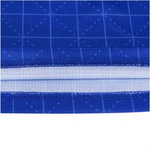 ชุดเครื่องแบบบาสเก็ตบอลแบบสั่งทำชุดเครื่องแบบกีฬาบาสเก็ตบอลชุดบาสเก็ตบอลระบายอากาศได้ดี - Product Image 5