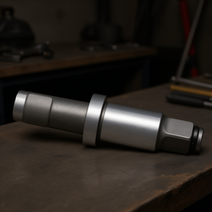 Clé à chocs carrée Hazet, accessoires pour outils pneumatiques, produit de haute qualité - Product Image 3