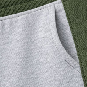 Shorts décontractés pour hommes, tissu léger, look élégant, idéal pour les voyages et les tenues d'été - Product Image 6