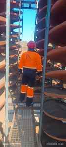 Proveedor global de mineral de cromo Cr2O3 de Grado Superior/concentrado de cromita - Product Image 6