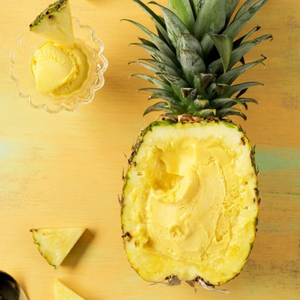 VENTE EN GROS D'ANANAS CONGELÉS EN VRAC DU VIETNAM DE HAUTE QUALITÉ AVEC UN GRAND SAVEUR - Product Image 1