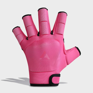 Gants de hockey sur gazon personnalisés de haute qualité pour seniors/juniors/jeunes gants de hockey sur gazon confortables et durables vente en gros - Product Image 3