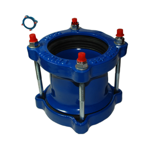 पीसी, डी, स्टील पाइप के लिए डक्टाइल आयरन सार्वभौमिक युग्मन - Product Image 2