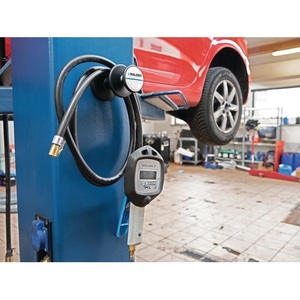 Black Magnetic Holder 65 mm Storage Holders & <b>Racks</b> Product - Product Image 6