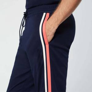 กางเกงวอร์มปรับแต่งได้สำหรับผู้ชายและผู้หญิง-ระบายอากาศน้ำหนักเบาและเหมาะสำหรับการออกกำลังกายและกิจกรรมกลางแจ้ง - Product Image 5