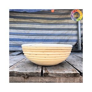 Bol de rangement en rotin de qualité supérieure-Panier tissé pour accessoires de cuisine du Vietnam - Product Image 5