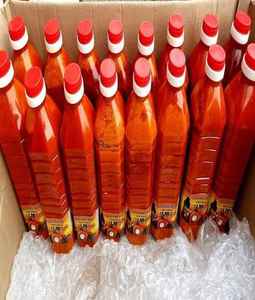 Bidon de 18 L, qualité d'exportation, huile de palme raffinée, stockage à température normale, durée de conservation de 2 ans - Product Image 6