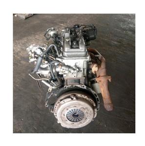 Toyotaa 3RZ-FE เครื่องยนต์ดีเซลสภาพการใช้งาน - Product Image 4