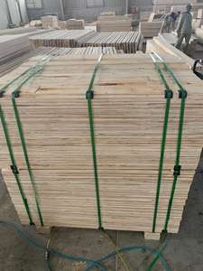 LVL-alta calidad, precio asequible, origen vietnamita - Product Image 6