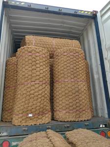 VIETNAMESE <b>RATTAN</b> WEBBING | NATURAL HANDWOVEN MATERIAL FOR FURNITURE, HOME DECOR AND INTERIOR DESIGN | MS. LILY NGO - Product Image 4