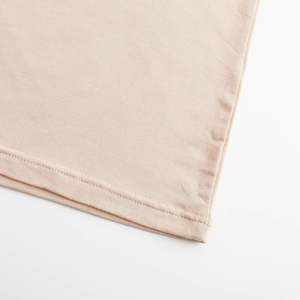 เสื้อกล้ามผู้หญิงผ้าฝ้ายผสมเบาะรองหน้าอกระบายอากาศได้ดีซัพพลายเออร์ตามสั่ง - Product Image 5