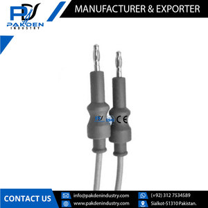 Vente flash, meilleur prix, sonde nasale bi-turbinate légère de fabrication européenne, couleur personnalisée, instruments, ensemble d'instruments - Product Image 6