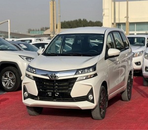 Oferta de Calidad Toyota Avanza Usado 2020 - Product Image 1