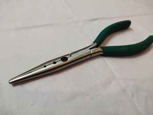 เครื่องมือสายเบ็ดแบบพกพาออกแบบใหม่พร้อมโลโก้ได้ตามต้องการ - Product Image 5