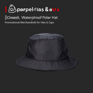 Cappello Polare Impermeabile, Articolo Promozionale per Cappelli e Berretti - Product Image 3