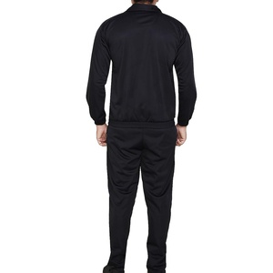 Professionnel fabrique confortable nouveauté Top qualité pull survêtement meilleur Design formation décontracté hommes survêtement - Product Image 4