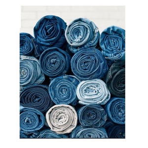 <b>High</b> Quality Customized Brand Logo <b>Men's</b> Straight Denim <b>Jeans</b> Eco-Friendly Quick Dry <b>High</b> <b>Waist</b> Export From BD Supplier - Product Image 4