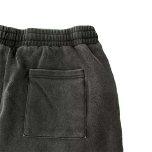 Kivotech Custom Casual Men's Loose Fit <b>Trousers</b> Breathable Quick Dry Lightweight High Quality Wholesale - Product Image 4