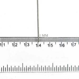 Alta resistencia francés rebordear alambre lingotes Dabka bordado al por mayor Frances Para Rebordear Dabka hilo personalizado lingotes de alambre - Product Image 4