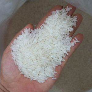 Arroz de Grano Largo Orgánico de Primera Calidad con el Mejor Precio en Venta - Product Image 2