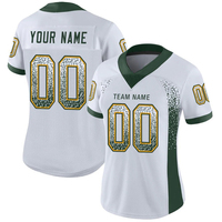 Uniformes de Entrenamiento de Fútbol Originales 2026 al por Mayor, de Secado Rápido, con Impresión por Transferencia de Calor, Unisex, Servicio OEM Personalizado, Pantalones Cortos
