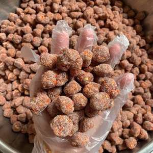 DISPONIBLE Tamarind Candy Chewy Sour Sweet Snack Hecho de tamarindo fresco Perfecto para reuniones familiares Tratar Vietnam - Product Image 6