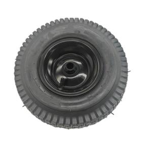 Moderno 13x5,00-6 Piezas de equipo de manejo de materiales de alta calidad Nueva rueda de aire neumática Rueda de hierro de goma Carretilla Origen de Vietnam - Product Image 3