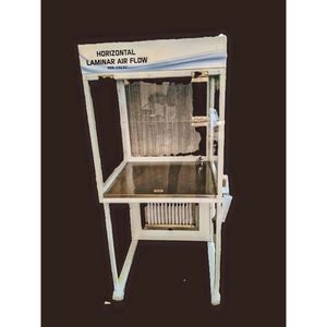 เครื่องฆ่าเชื้อในห้องปฏิบัติการแบบลามินาร์แอร์โฟลว์ - Product Image 1
