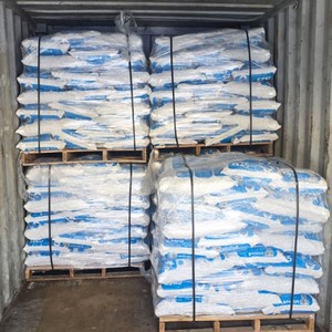 Egyptian High Purity Aqua Soft Tablet Salt 25kg | 99.9% NaCl | Industrial Water Grade - Product Image 6
