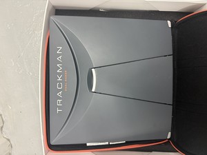 Promotion de vente pour le moniteur/simulateur double écran TrackMan 4 authentique - Product Image 3