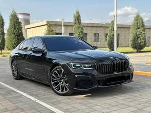 Impecable usado 2022 B-76 0Li V12 XD RI v e M Sport Car en venta - Product Image 3