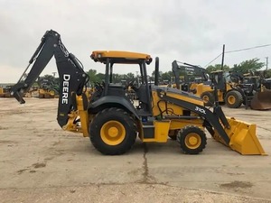 2019 johnn Deere รถแบคโฮเดอร์310L - Product Image 2