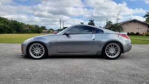 นิสสัน 350Z คูเป้ ปี 2004 มือสอง พวงมาลัยซ้าย/ขวา - Product Image 4