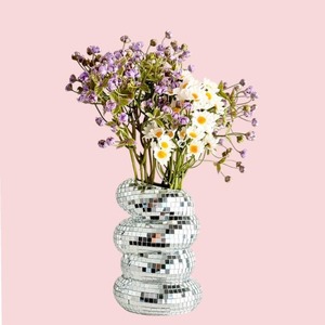 Glass Votive <b>Candle</b> Holder Romantic Stained Mosaic <b>Tealight</b> <b>Candle</b> Holder Handmade Cracked Aromatherapy <b>Candle</b> Lamp - Product Image 1