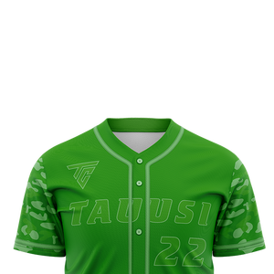 Camisetas de béisbol con logotipo personalizado de alta calidad para hombres, ropa deportiva de poliéster transpirable para jóvenes, impresión bordada al por mayor en blanco - Product Image 2