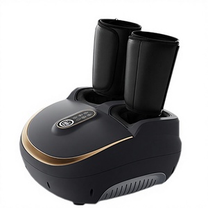 Masajeador y Calentador de Pies - Product Image 1