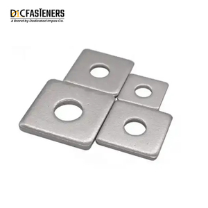 Rondelles carrées conformes aux normes DIN, ISO, JIS, GB, IS, BS et ASTM - Product Image 6