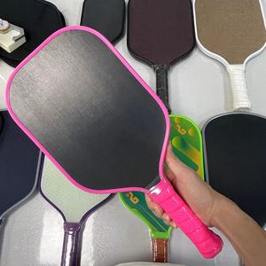 <span class=keywords><strong>NEWDAY</strong></span> กีฬาการออกแบบใหม่กลางแจ้ง Pickleballs การแข่งขันพาย Usapa ได้รับการอนุมัติคาร์บอนไฟเบอร์ Pickleball ชุดพาย - Product Image 2