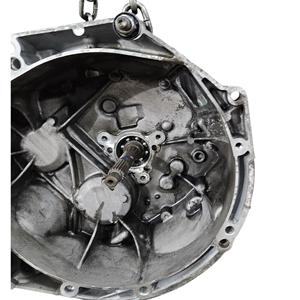 BOÎTE DE VITESSES MANUELLE COMPLÈTE PEUGEOT 3008 Série 1606978180 9HZ (DV6TED4) Diesel 1.6L (09>16) - Product Image 4