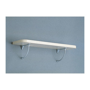REGGIMENSOLA AZ94 MM.150 ZAMA COLORE ALLUMINIO - Product Image 1