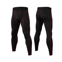 Ensemble de sous-vêtements personnalisés pour les hivers Ensemble de couches de base de qualité supérieure pour hommes-Vente en gros Ensemble chaud pour l'hiver pour hommes