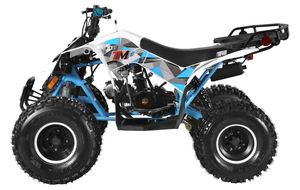 LIVRAISON RAPIDE POUR T r a i l M a s t e r s  F125 - Product Image 3