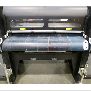 เครื่องพิมพ์ใหม่ FB550 scitex Flatbed เครื่องพิมพ์อุตสาหกรรม (ไม่มีอุปกรณ์เสริม) รวมถึงใบอนุญาต - Product Image 1